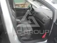 2016 Volkswagen SHARAN