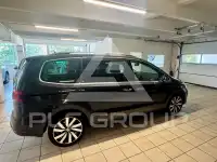 2016 Volkswagen SHARAN