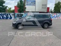 2016 Volkswagen SHARAN
