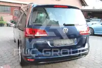 2016 Volkswagen SHARAN