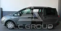 2016 Volkswagen SHARAN