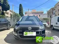 2016 Volkswagen SHARAN