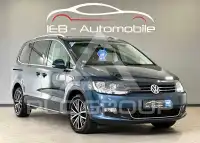 2016 Volkswagen SHARAN