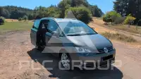 2016 Volkswagen SHARAN
