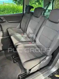 2016 Volkswagen SHARAN