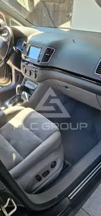 2016 Volkswagen SHARAN