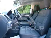 2016 Volkswagen SHARAN
