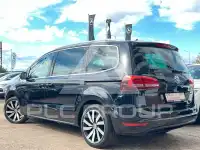 2016 Volkswagen SHARAN