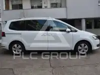 2016 Volkswagen SHARAN