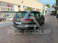2016 Volkswagen SHARAN