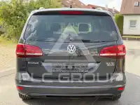 2016 Volkswagen SHARAN