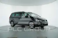 2016 Volkswagen SHARAN