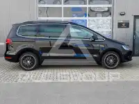 2016 Volkswagen SHARAN