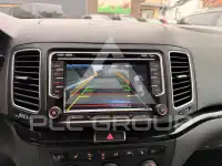 2016 Volkswagen SHARAN