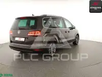 2016 Volkswagen SHARAN
