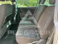 2016 Volkswagen SHARAN