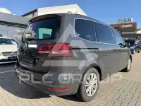 2016 Volkswagen SHARAN