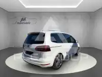 2016 Volkswagen SHARAN