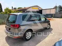 2016 Volkswagen SHARAN
