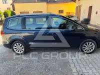 2016 Volkswagen SHARAN