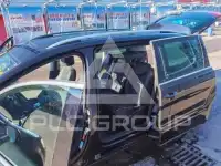 2016 Volkswagen SHARAN