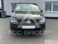 2016 Volkswagen SHARAN