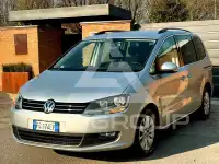 2016 Volkswagen SHARAN