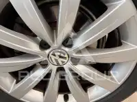 2016 Volkswagen SHARAN