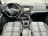 2016 Volkswagen SHARAN