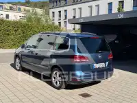 2016 Volkswagen SHARAN