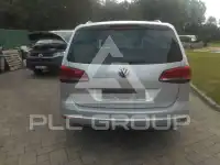 2016 Volkswagen SHARAN
