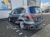 2016 Volkswagen SHARAN