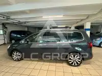 2016 Volkswagen SHARAN