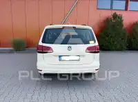 2016 Volkswagen SHARAN