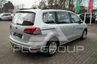 2016 Volkswagen SHARAN