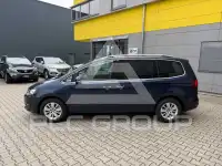 2016 Volkswagen SHARAN