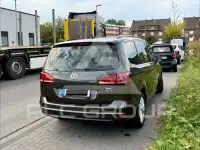 2016 Volkswagen SHARAN