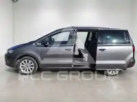 2016 Volkswagen SHARAN
