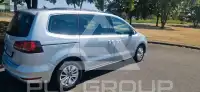 2016 Volkswagen SHARAN