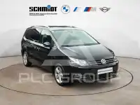2016 Volkswagen SHARAN