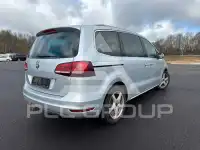 2016 Volkswagen SHARAN