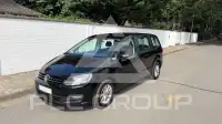 2016 Volkswagen SHARAN