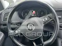 2016 Volkswagen SHARAN