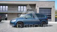 2016 Volkswagen SHARAN