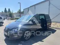 2016 Volkswagen SHARAN