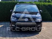 2016 Volkswagen SHARAN