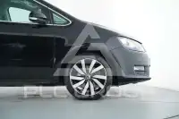 2016 Volkswagen SHARAN