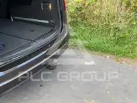 2016 Volkswagen SHARAN