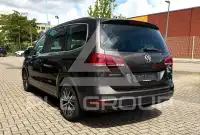 2016 Volkswagen SHARAN