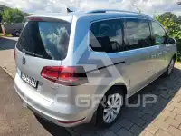 2016 Volkswagen SHARAN